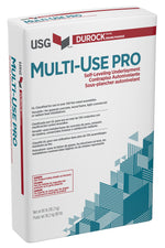 USG Multi-Use Pro Series Self-Leveling Underlayment in 2500# Super Sack