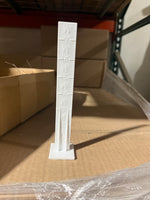 Floor Leveling Pegs Pins / Grade Pins 200MM = 8 inch