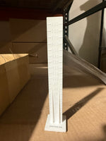 Floor Leveling Pegs Pins / Grade Pins 200MM = 8 inch
