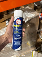 IPG Tuck Multi Purpose Spray Adhesive Clear 12 oz can