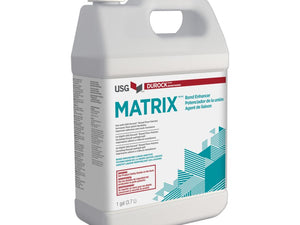 USG Matrix Bond Enhancer (Liquid Additive)