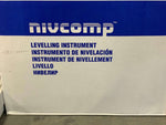 Nivcomp Digital Level Tool