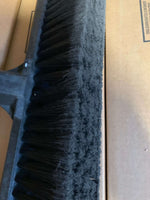 Quickie BULLDOZER Smooth Surface 24 Inch Push Broom Large Quantities Available