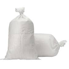 50# Sand Bag Approved for use with Pro Series Products